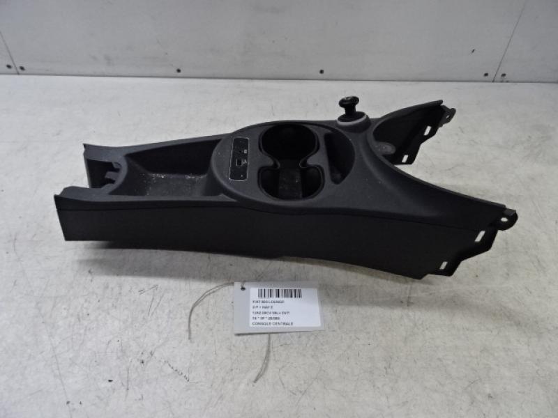 MIDDLE CONSOLE Fiat 500 7/15+