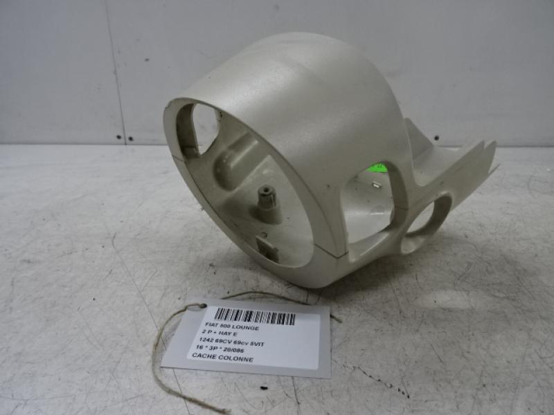 CACHE-COLONNE Fiat 500 7/15+