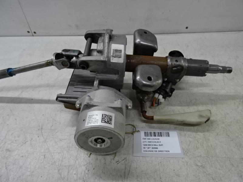 STEERING COLUMN Fiat 500 7/15+