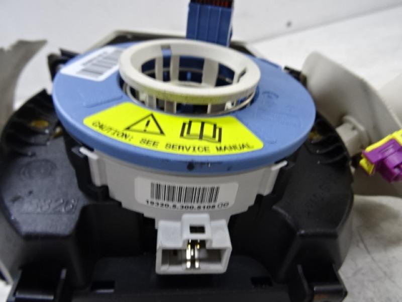 COURONNE D'AIRBAG Fiat 500 7/15+