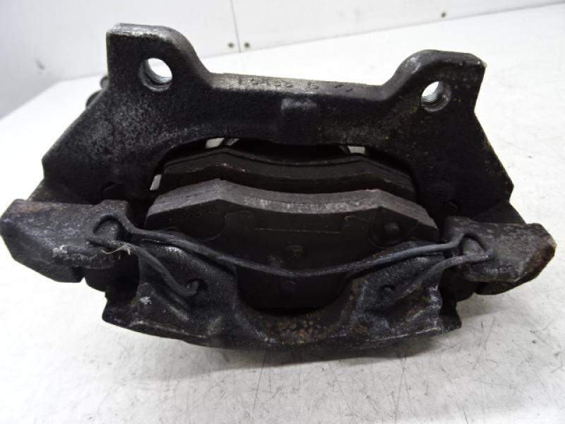 REMKLAUW VOOR LINKS Fiat 500 7/15+