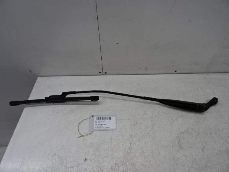 SCHEIBENWISCHERARM RECHTS HINTEN Fiat 500 7/15+