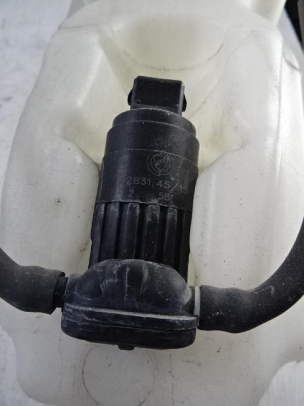 MOTEUR DE LAVE-GLACE AVANT Fiat 500 7/15+