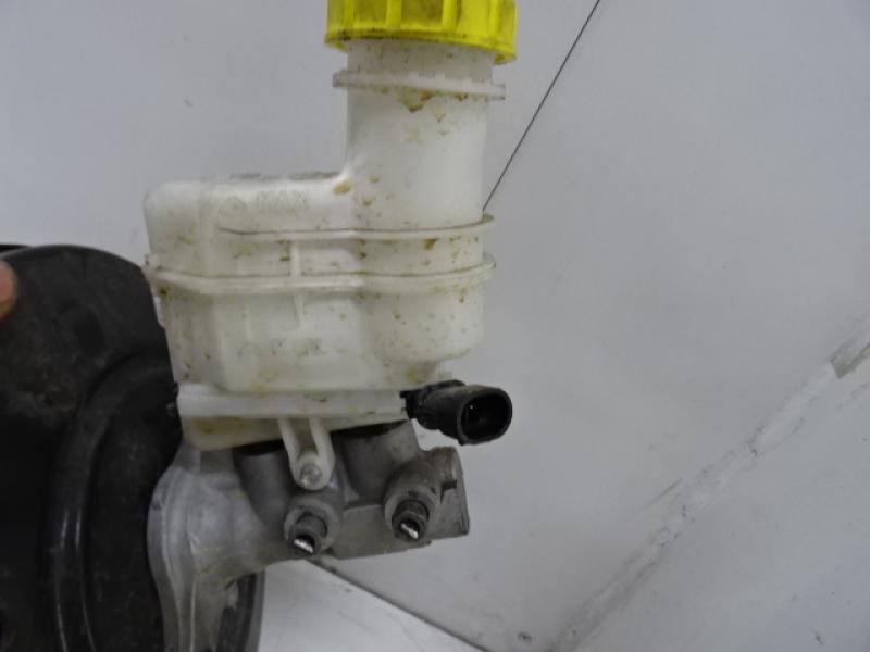 MAÎTRE CYLINDRE Fiat 500 7/15+