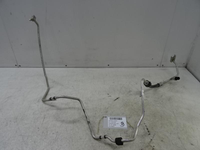 KLIMA LEITUNG Fiat 500 7/15+