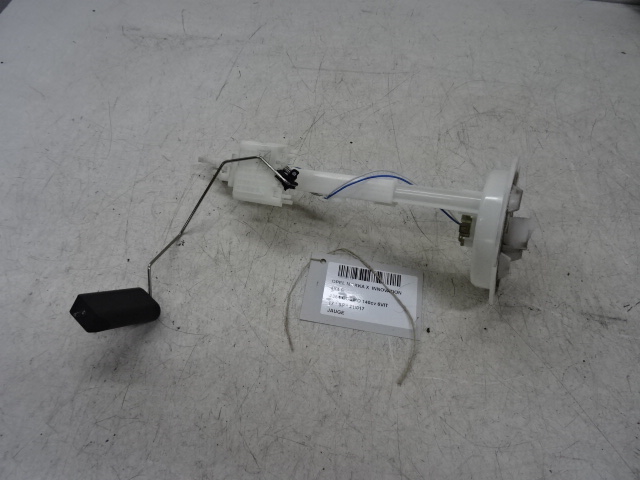 PEILSTOK Opel MOKKA X 10/16 - 21