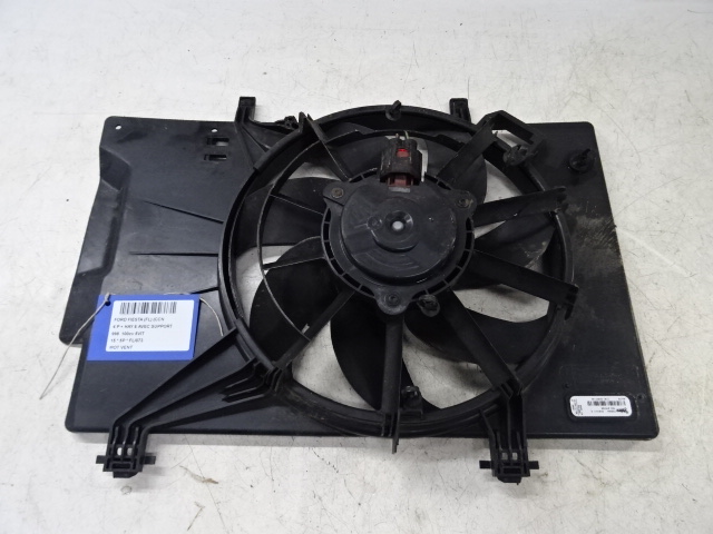KACHEL VENTILATORMOTOR