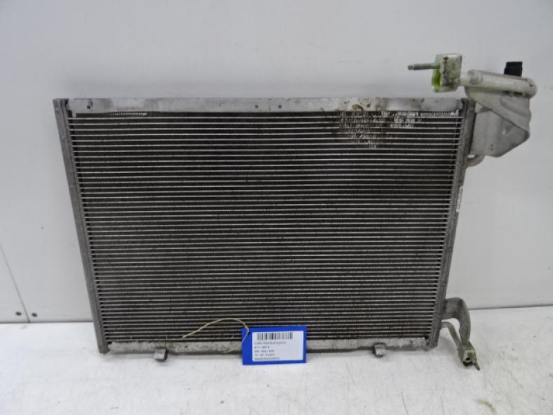 AIRCO COMPRESSOR Ford FIESTA 1/13 - 17