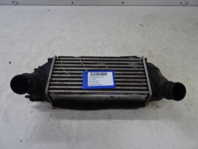 TURBO COMPRESSOR Ford FIESTA 1/13 - 17