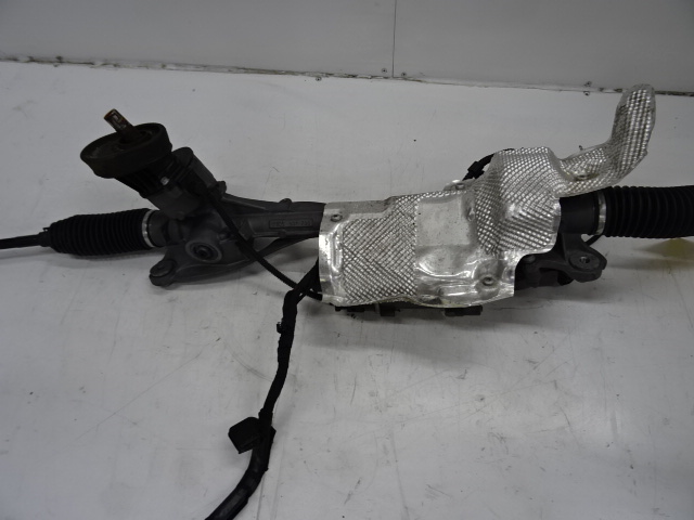 STEERING RACK Vw GOLF VII 11/12 - 17
