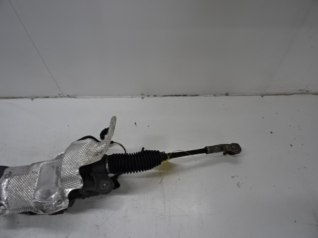 SPOORSTANG LINKS VOOR Vw GOLF VII 11/12 - 17
