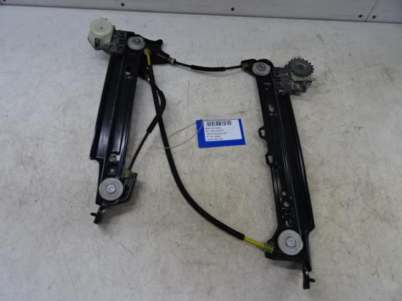 LEVE-VITRE DE PORTE ARRIERE DROITE Bmw 3 GT F34 05/13 - 19