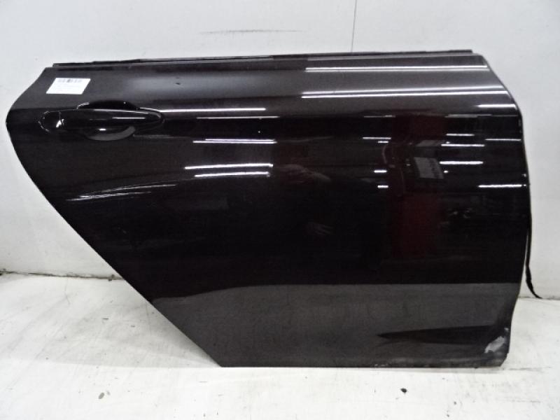 PORTE ARRIERE DROITE Bmw 3 GT F34 05/13 - 19