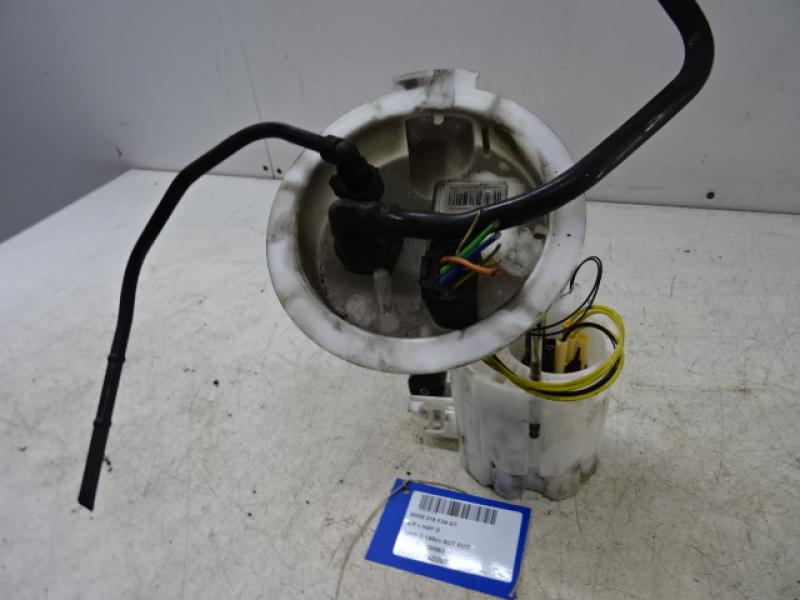 POMPE A MAZOUT Bmw 3 GT F34 05/13 - 19