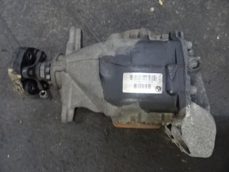 PONT ARRIERE Bmw 3 GT F34 05/13 - 19