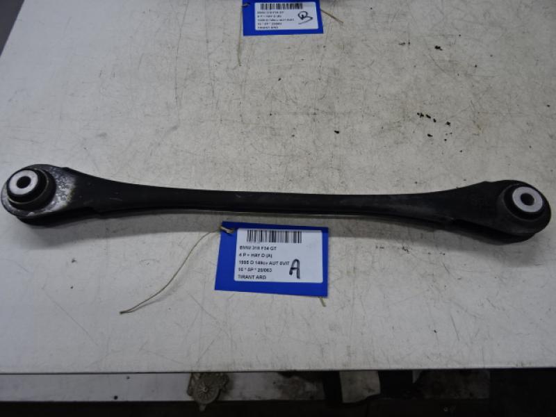 DRAAGARM ACHTER RECHTS Bmw 3 GT F34 05/13 - 19