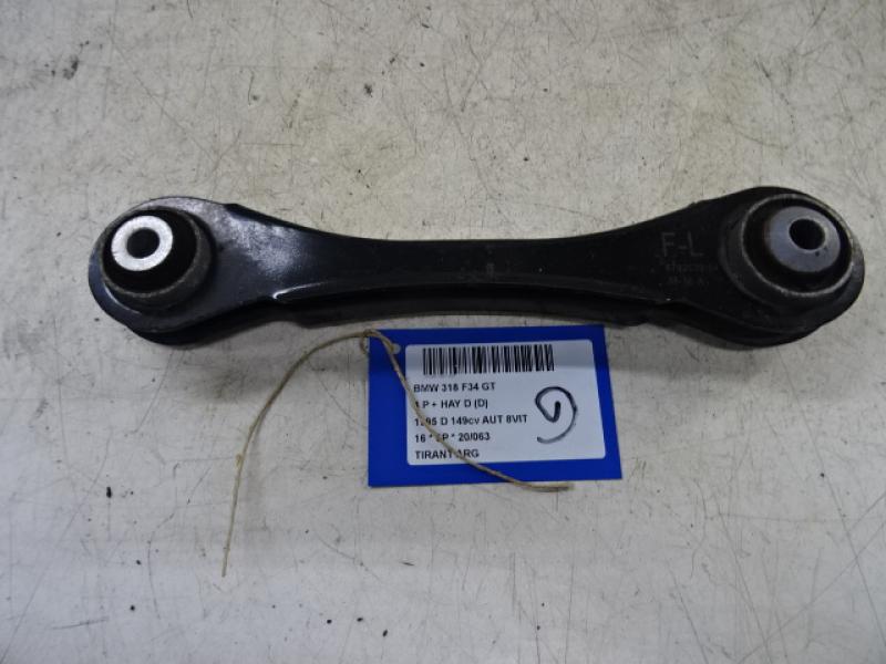 DRAAGARM ACHTER LINKS Bmw 3 GT F34 05/13 - 19