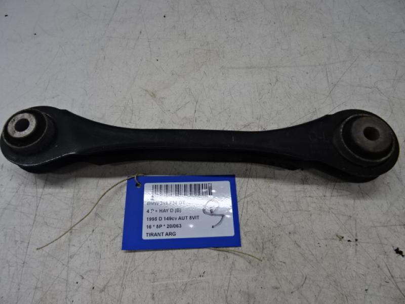 DRAAGARM ACHTER LINKS Bmw 3 GT F34 05/13 - 19