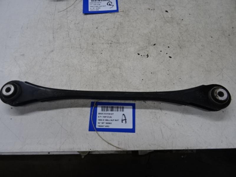 DRAAGARM ACHTER LINKS Bmw 3 GT F34 05/13 - 19