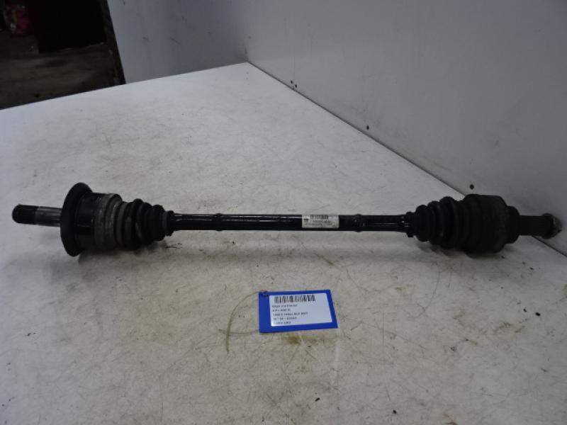 CARDAN ARRIERE DROIT Bmw 3 GT F34 05/13 - 19