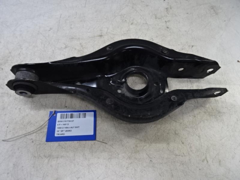 TRIANGLE ARRIERE DROITE Bmw 3 GT F34 05/13 - 19
