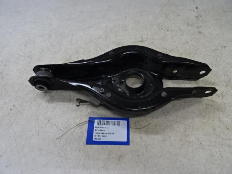 TRIANGLE ARRIERE GAUCHE Bmw 3 GT F34 05/13 - 19