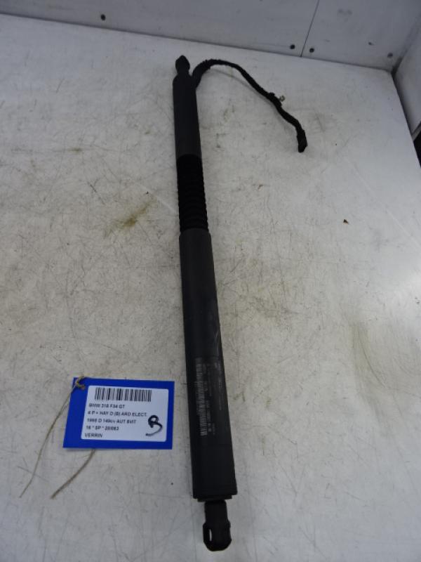 VERIN Bmw 3 GT F34 05/13 - 19