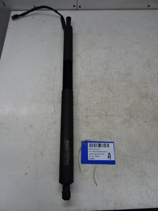 VERIN Bmw 3 GT F34 05/13 - 19