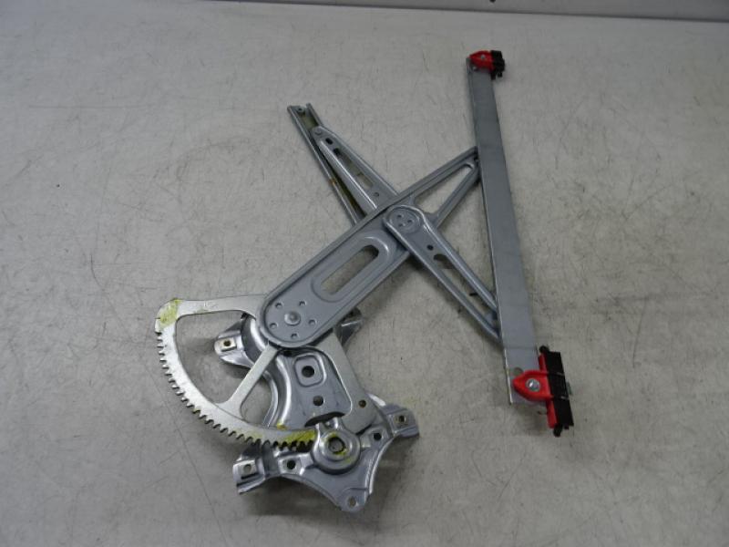 FRONT RIGHT WINDOW DOOR MECHANISM Toyota YARIS (5) 9/14 - 2/20