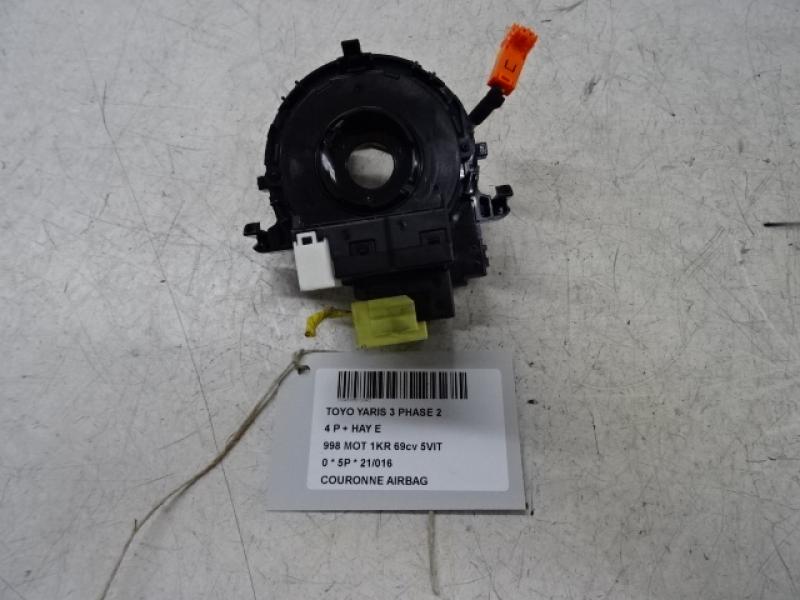 AIRBAGRING Toyota YARIS (5) 9/14 - 2/20