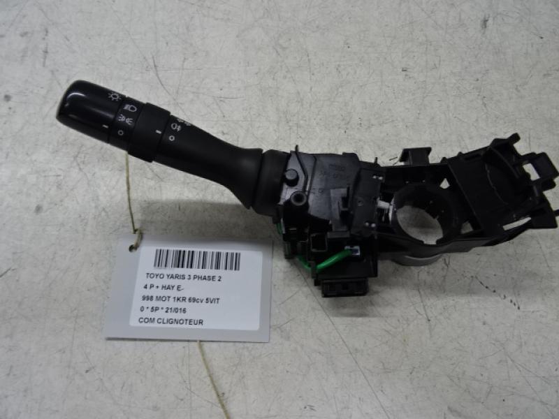KNIPPERLICHTSCHAKELAAR Toyota YARIS (5) 9/14 - 2/20