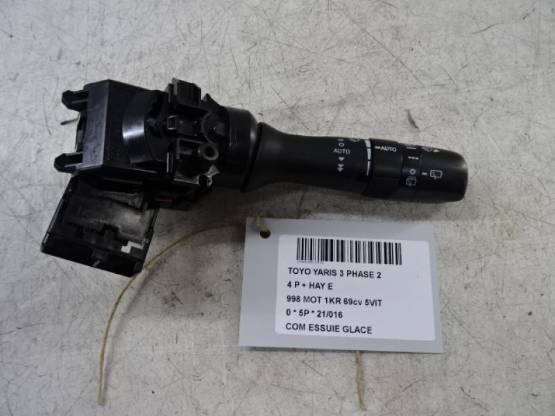 COMMODO D'ESSUIE-GLACE Toyota YARIS (5) 9/14 - 2/20