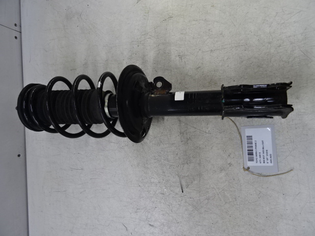 SCHOKBREKER VOOR RECHTS Toyota YARIS (5) 9/14 - 2/20