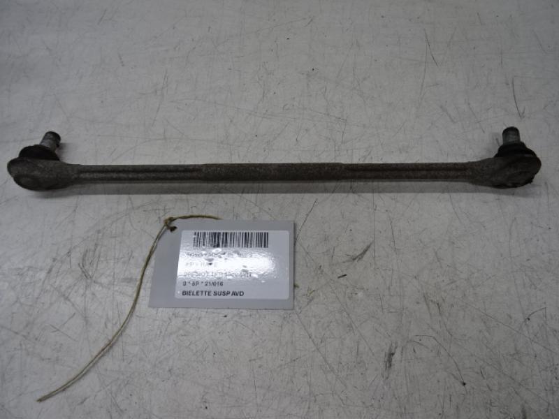 REACTIESTANG VOOR RECHTS Toyota YARIS (5) 9/14 - 2/20
