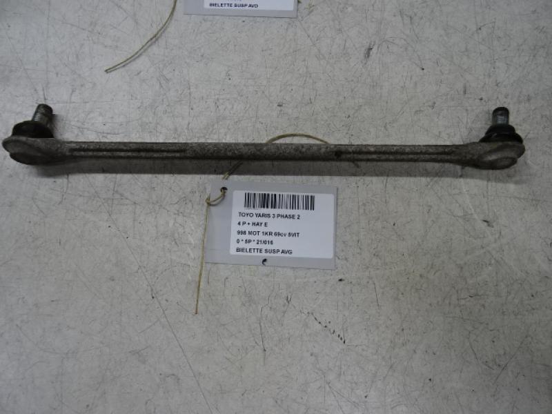 REACHTIESTANG VOOR LINKS Toyota YARIS (5) 9/14 - 2/20
