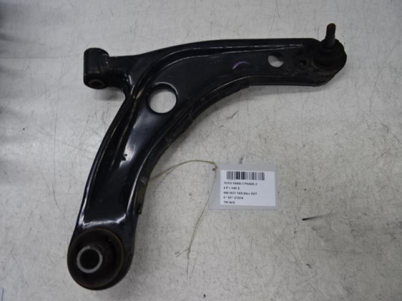DRAAGARM VOOR RECHTS Toyota YARIS (5) 9/14 - 2/20