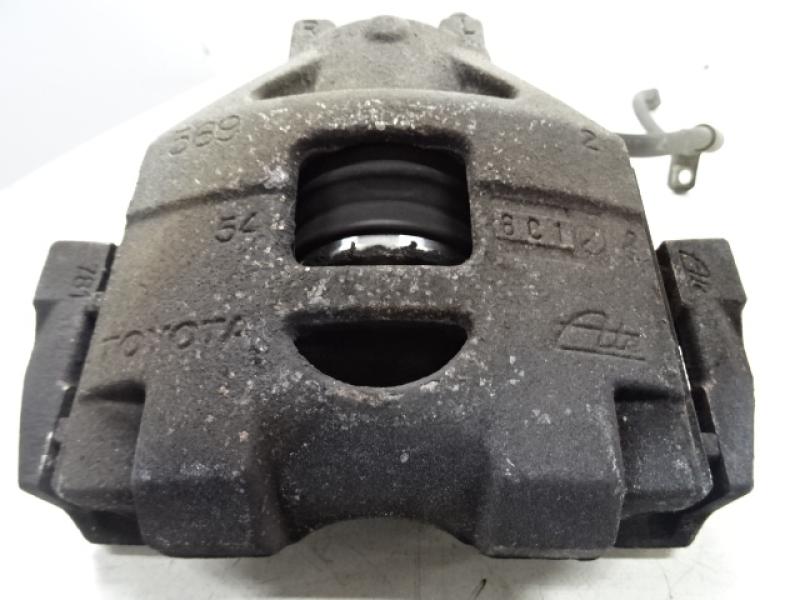 REMKLAUW VOOR LINKS Toyota YARIS (5) 9/14 - 2/20