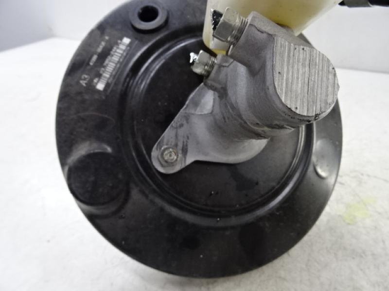 REMBEKRACHTIGER Toyota YARIS (5) 9/14 - 2/20