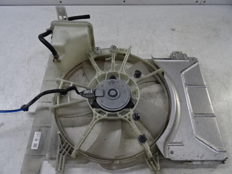 VENTILATORSTEUN Toyota YARIS (5) 9/14 - 2/20