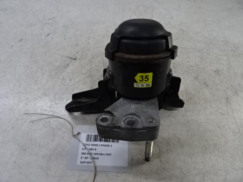 MOTORLAGER Toyota YARIS (5) 9/14 - 2/20