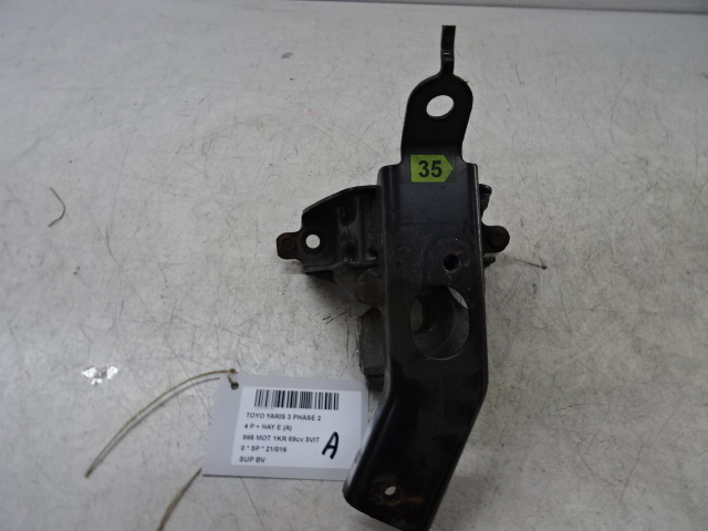 SUPPORT DE BOITE DE VITESSES Toyota YARIS (5) 9/14 - 2/20