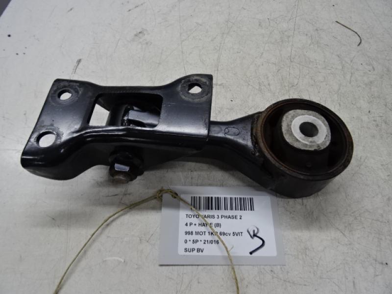 GETRIEBE HALTERUNG Toyota YARIS (5) 9/14 - 2/20