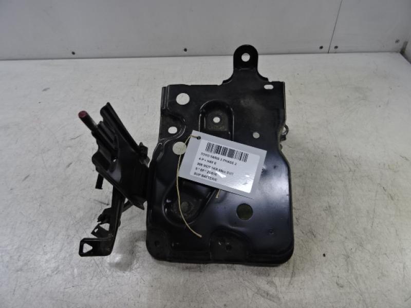 ACCU STEUN Toyota YARIS (5) 9/14 - 2/20