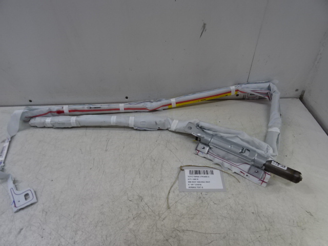 AIRBAG DAK LINKS Toyota YARIS (5) 9/14 - 2/20