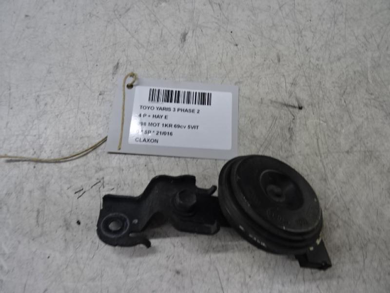 HUPE Toyota YARIS (5) 9/14 - 2/20