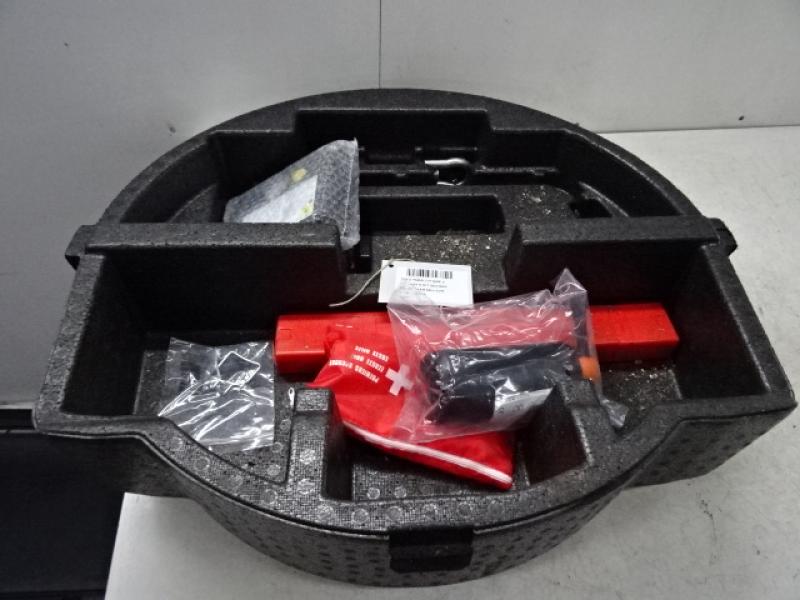 WAGENHEBER Toyota YARIS (5) 9/14 - 2/20