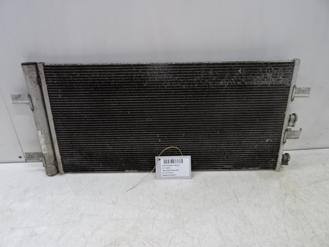 RADIATEUR D&#039;AIRCO Mini F56 3-portes : 11/13 &gt;