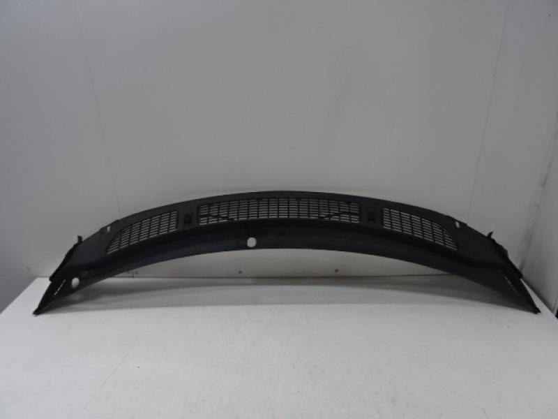 PLASTIEK WINDSCHERM Skoda FABIA (5J) 07 - 03/10