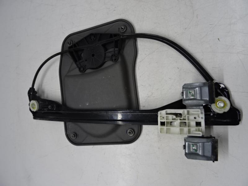 RUITMECHANISME VOOR LINKS Skoda FABIA (5J) 07 - 03/10