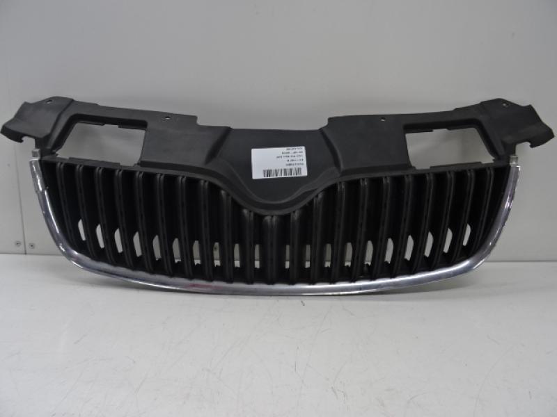 CALANDRE Skoda FABIA (5J) 07 - 03/10